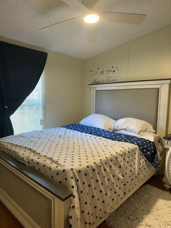 1996 ADMI Mobile Home