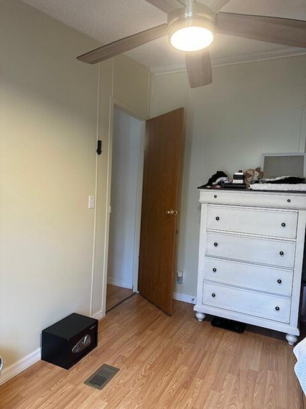 1996 ADMI Mobile Home