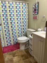 1996 ADMI Mobile Home