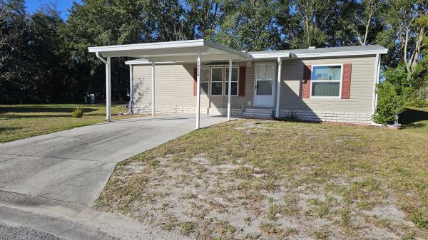 2002 KING KING Mobile Home