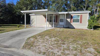 Photo 2 of 19 of home located at 10360 S Walden Forest Circle Homosassa, FL 34446