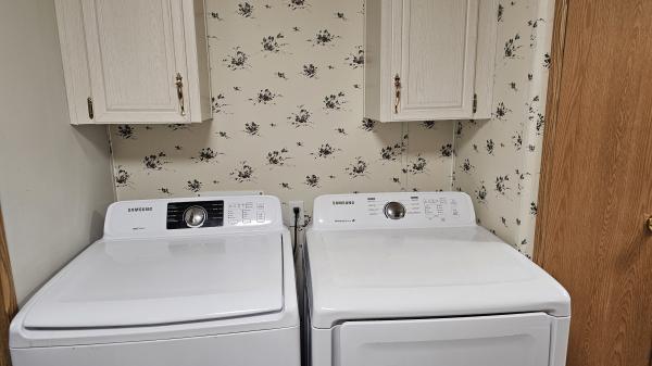 2002 KING KING Mobile Home