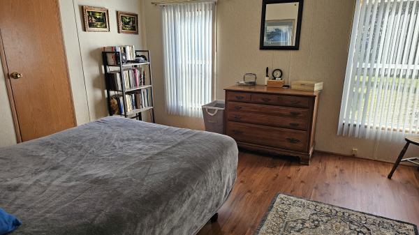 2002 KING KING Mobile Home