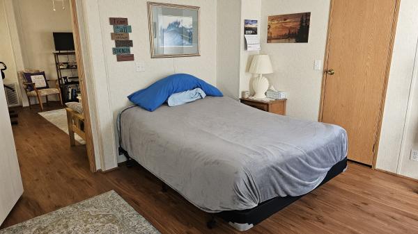 2002 KING KING Mobile Home