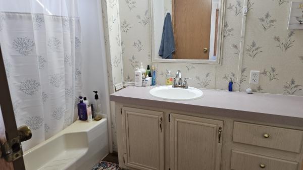 2002 KING KING Mobile Home