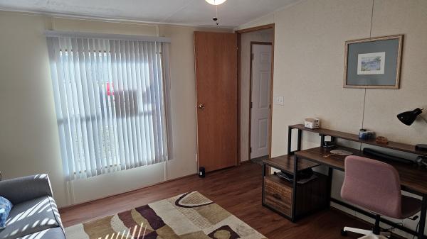 2002 KING KING Mobile Home