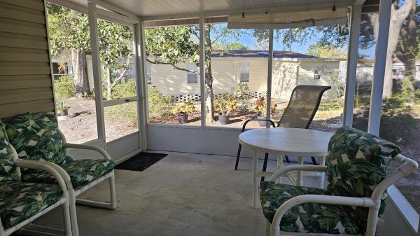 2002 KING KING Mobile Home