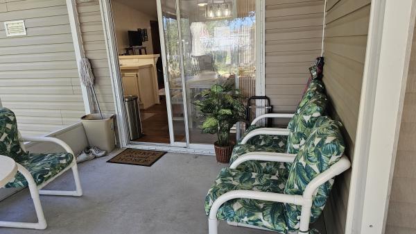 2002 KING KING Mobile Home