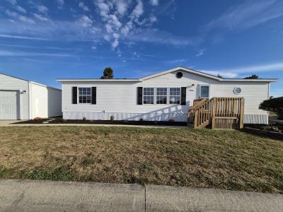 Mobile Home at 7316 Kensington Drive East Fort Wayne, IN 46818