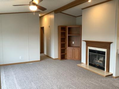 Photo 2 of 10 of home located at 7316 Kensington Drive East Fort Wayne, IN 46818