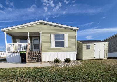 Mobile Home at 7178 Gillingham Way Fort Wayne, IN 46818