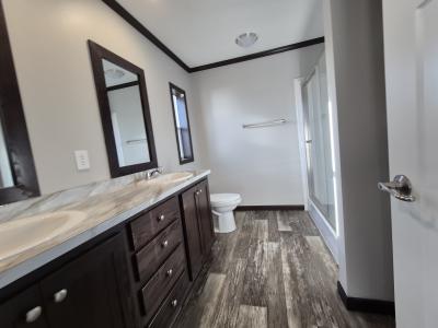 Photo 4 of 5 of home located at 7178 Gillingham Way Fort Wayne, IN 46818