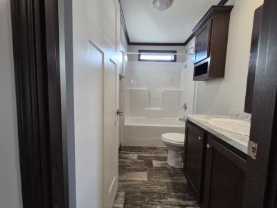 Photo 5 of 5 of home located at 7178 Gillingham Way Fort Wayne, IN 46818