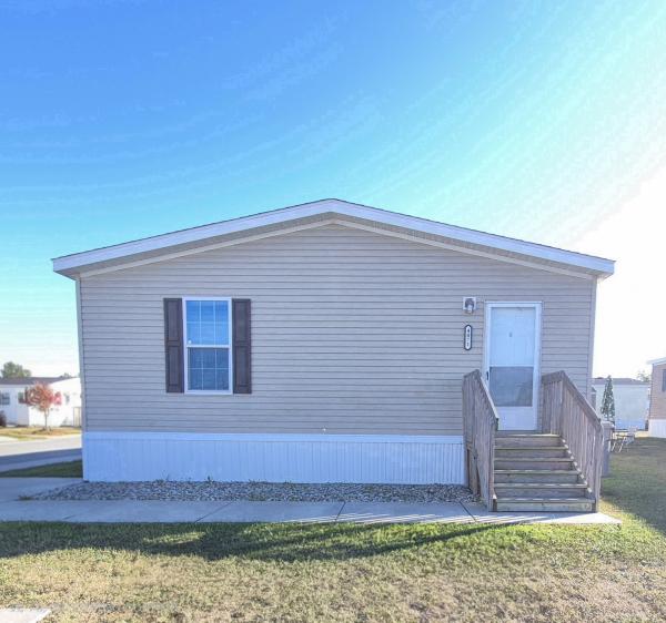 2018 CAVCO Mobile Home For Sale