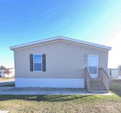 Mobile Home at 4071 Hexhill Ct Fort Wayne, IN 46818
