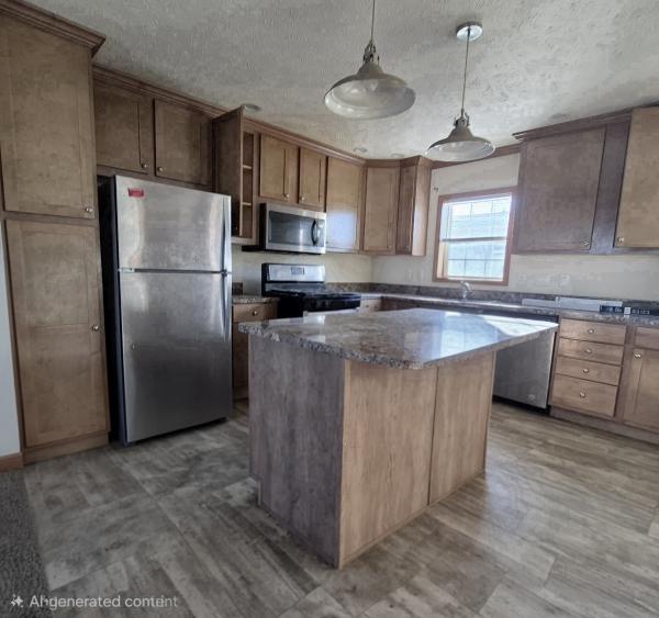 2018 CAVCO 430TE28523C Mobile Home