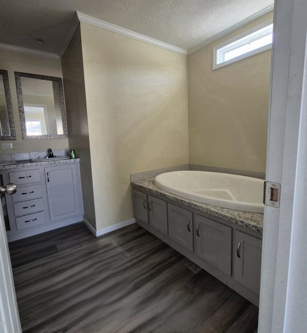 2020 Redman Advantage Mobile Home For Sale