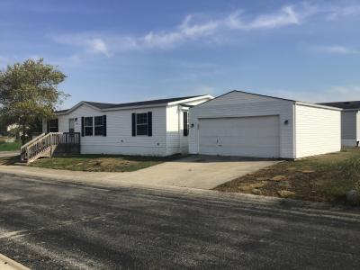Photo 3 of 3 of home located at 7320 Carrington Blvd Fort Wayne, IN 46818