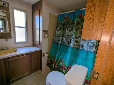 Mobile Home at 13678 Pinewood Drive Grand Haven, MI 49417