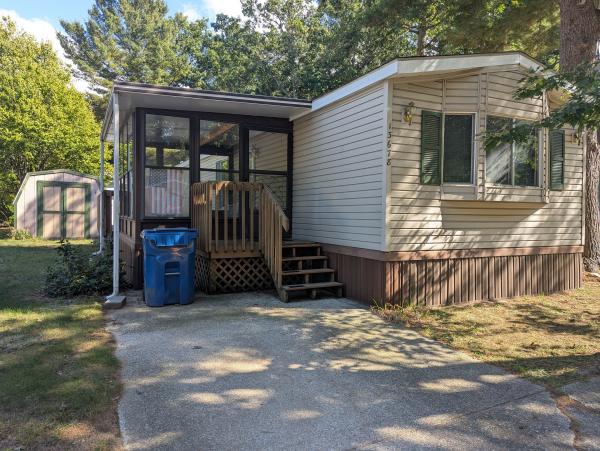 1991 N/A 11238410 Mobile Home