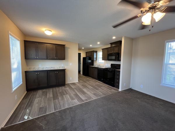 2013 Redman Mobile Home For Sale