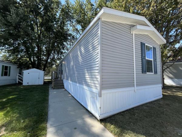 2013 Redman Redman Mobile Home