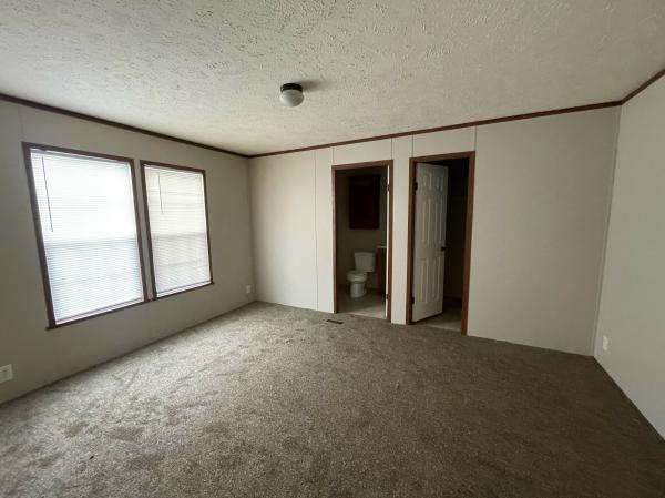2013 Redman 1670202RA Mobile Home