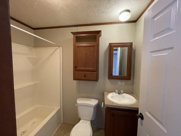 2013 Redman 1670202RA Mobile Home