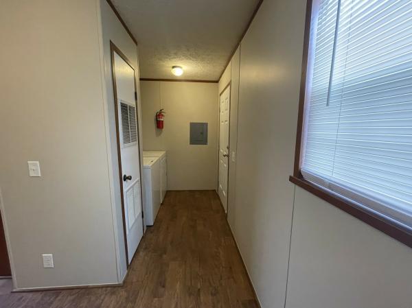 2013 Redman 1670202RA Mobile Home