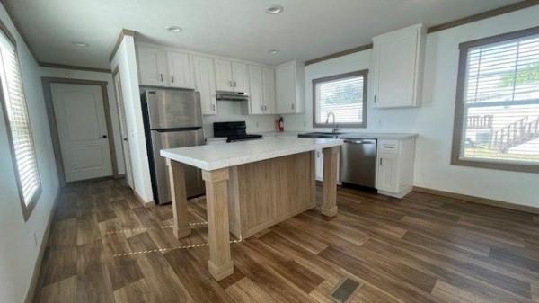 2022 Clayton Homes Inc Trinity Mobile Home