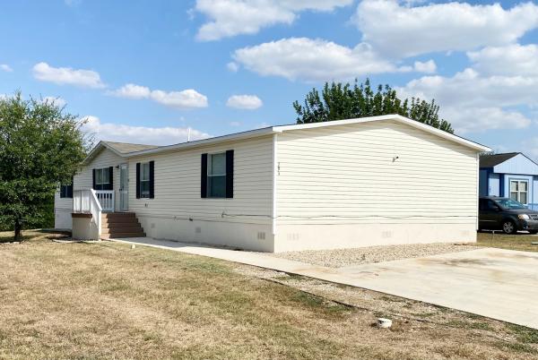 2014 CMH Mobile Home For Sale