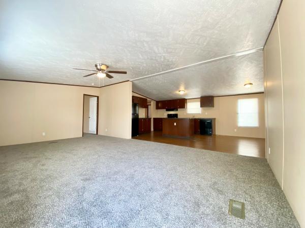 2014 CMH NA Mobile Home