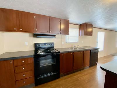 Photo 3 of 16 of home located at 7460 Kitty Hawk Road Site 293 Converse, TX 78109