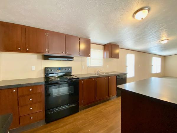 2014 CMH NA Mobile Home