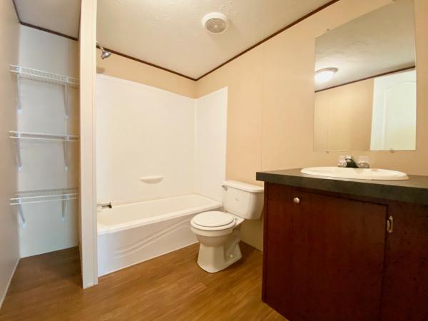 2014 CMH NA Mobile Home