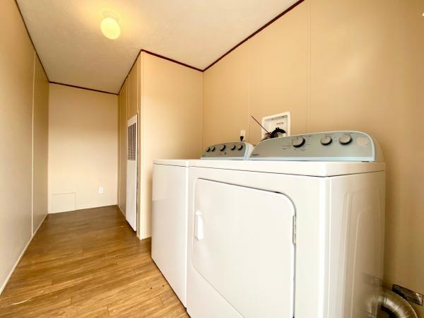 2014 CMH NA Mobile Home