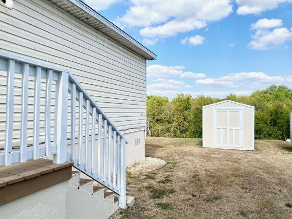 2014 CMH NA Mobile Home