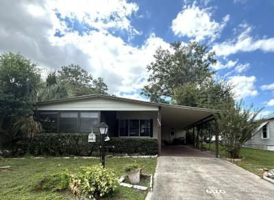 Mobile Home at 6120 SW 57th Ave. Ocala, FL 34474