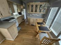 1999 Charlet-Eagle M-10 Mobile Home