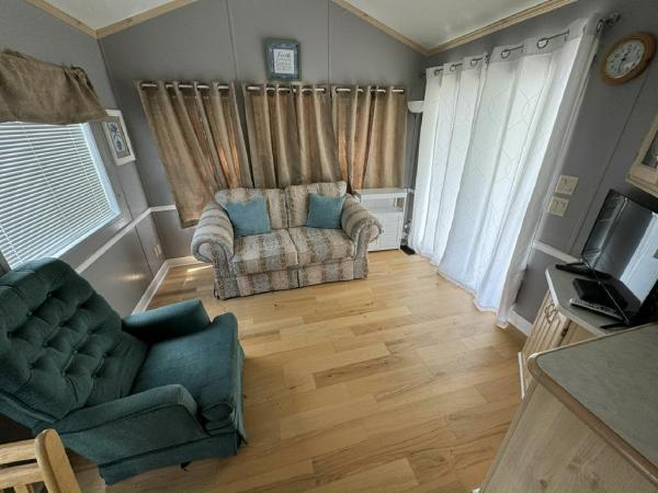 1999 Charlet-Eagle Mobile Home For Sale