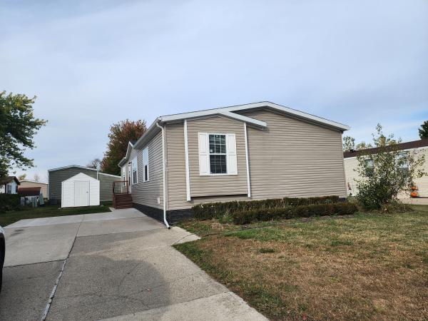 2022 Champion RFN2860903 Mobile Home