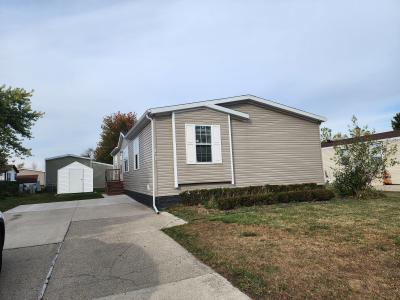 Mobile Home at 14571 Avon Court Shelby Township, MI 48315