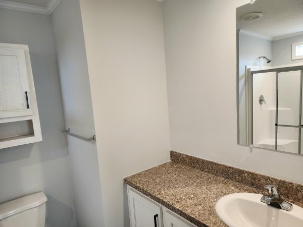 2022 Champion RFN2860903 Mobile Home
