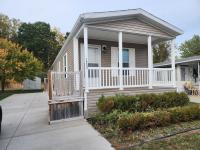 2023 Champion RA1680265 Mobile Home