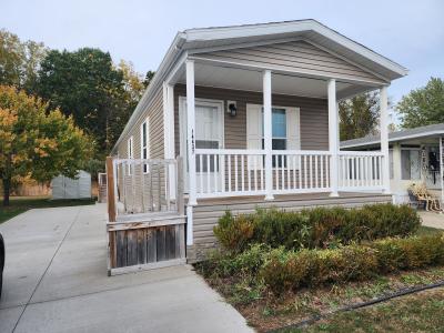 Mobile Home at 14437 Berkshire Dr. North Shelby Township, MI 48315