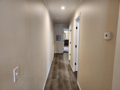 Photo 3 of 7 of home located at 14437 Berkshire Dr. North Shelby Township, MI 48315