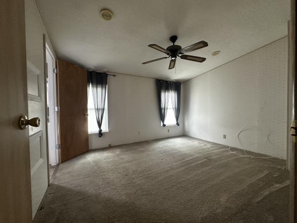 1992 Fleetwood Mobile Home For Sale