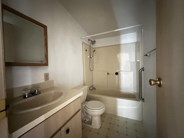 1992 Fleetwood 3362K Mobile Home