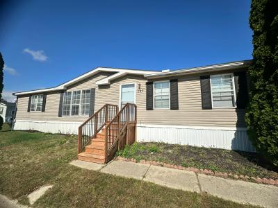 Mobile Home at 2700 Shimmons Rd. #187 Auburn Hills, MI 48326