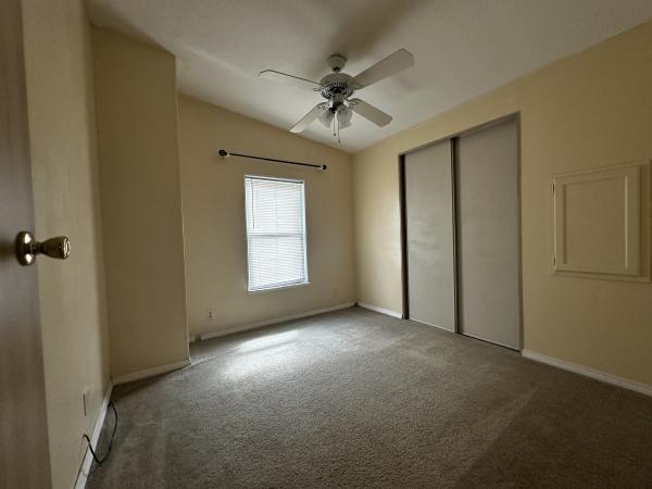 1992 Fleetwood Mobile Home For Sale